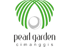 pearl garden cimanggis