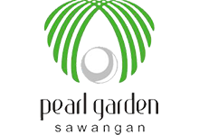 pearl garden sawangan